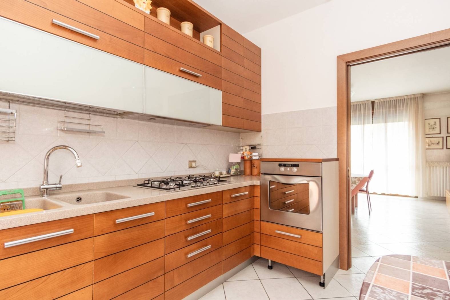 Cucina