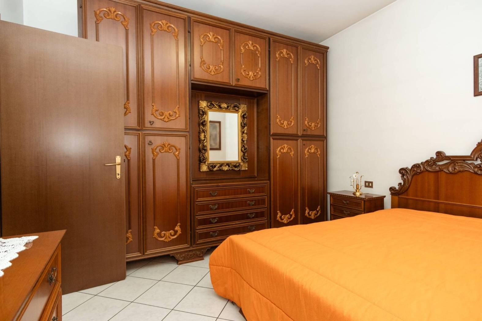 Camera da letto