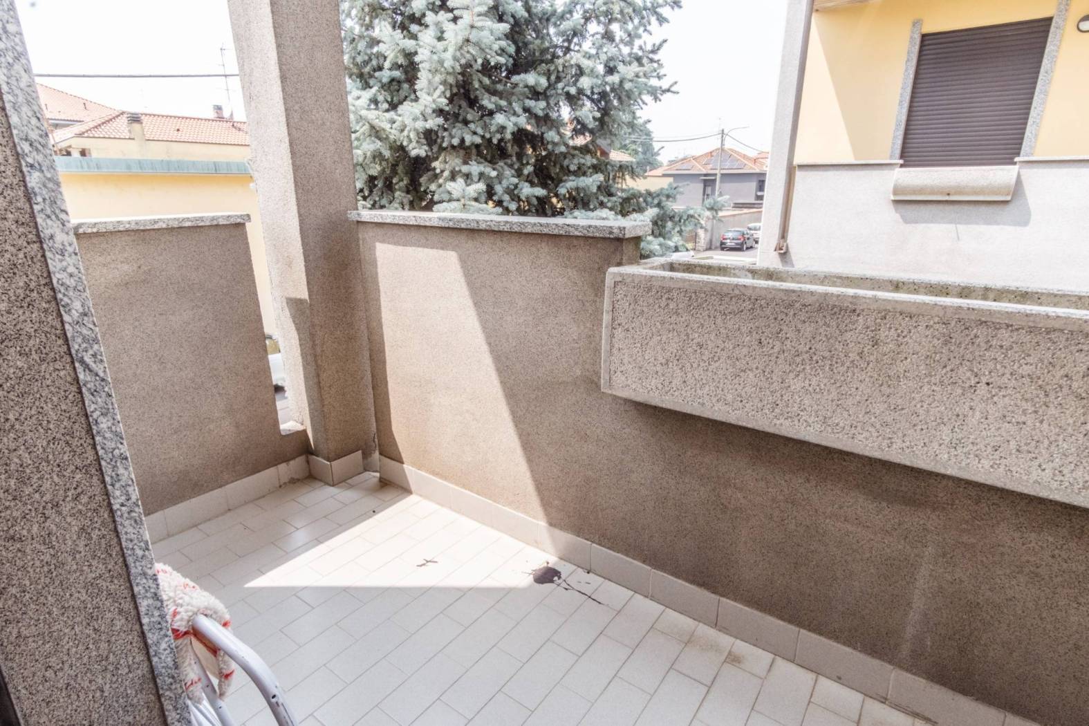Balcone