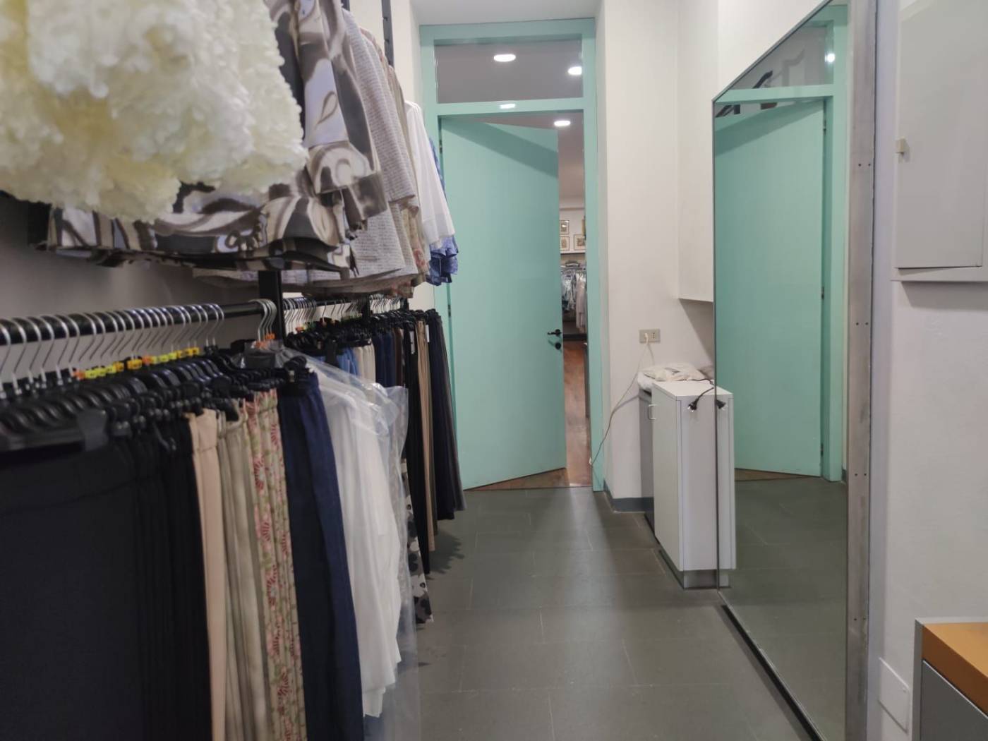 Interno non residenziale