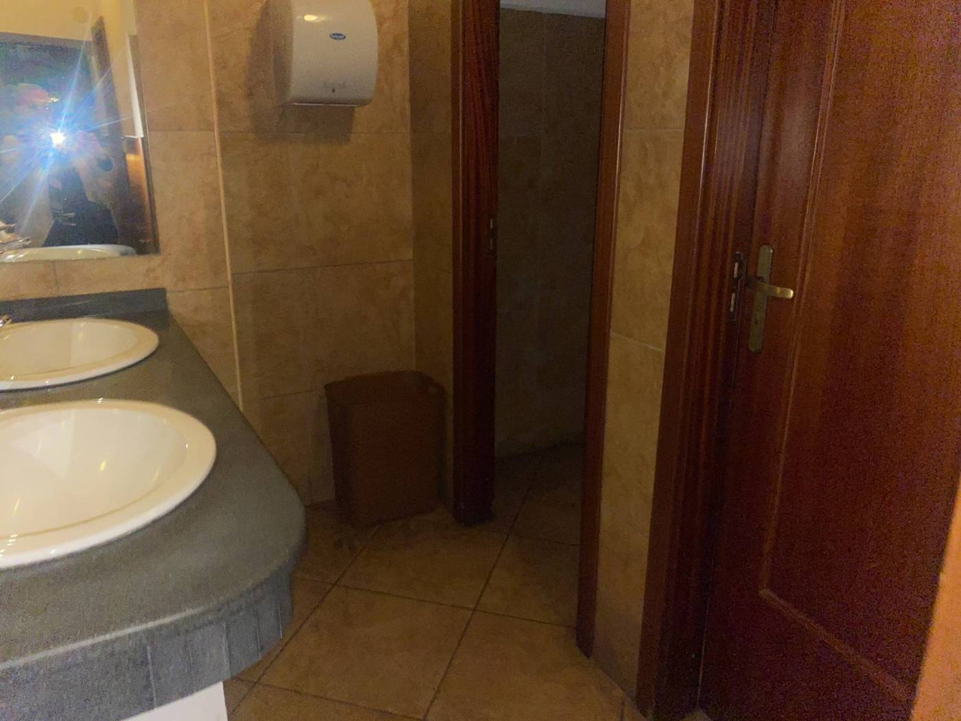 Bagno