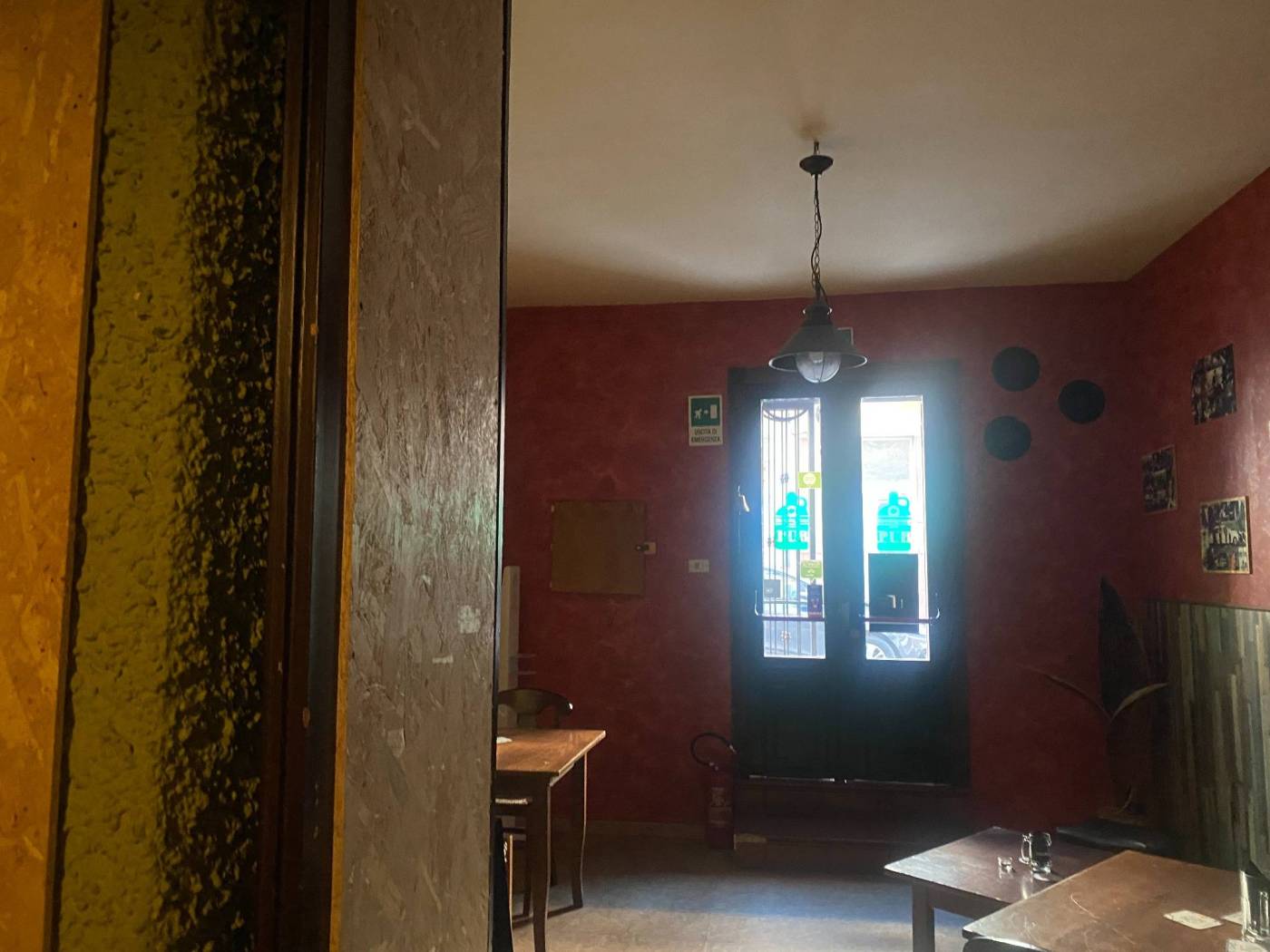 Interno palazzo