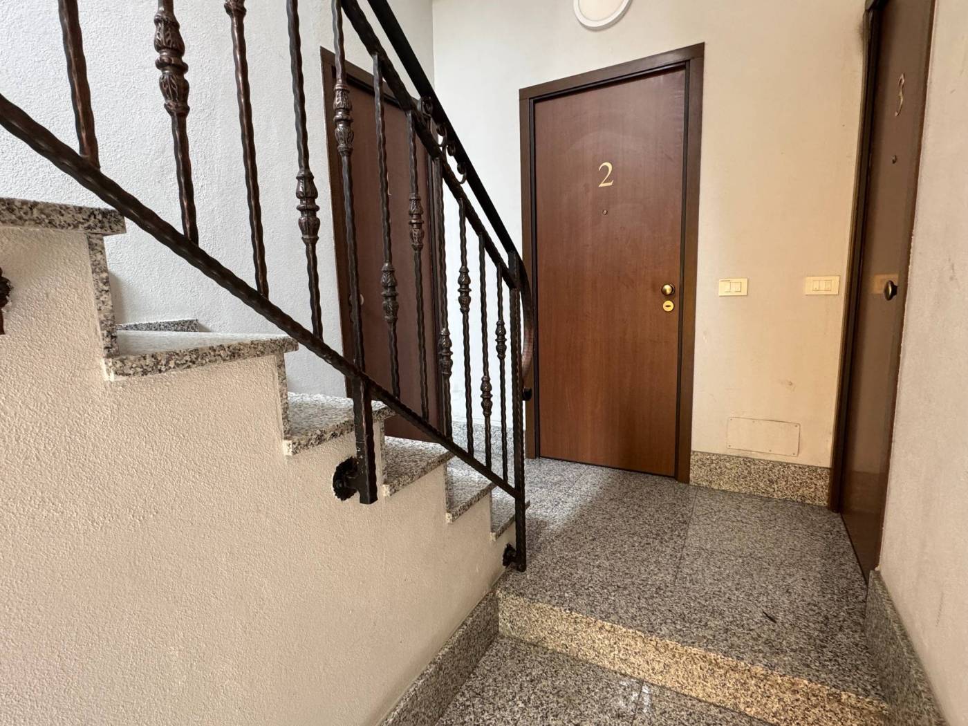 Interno palazzo
