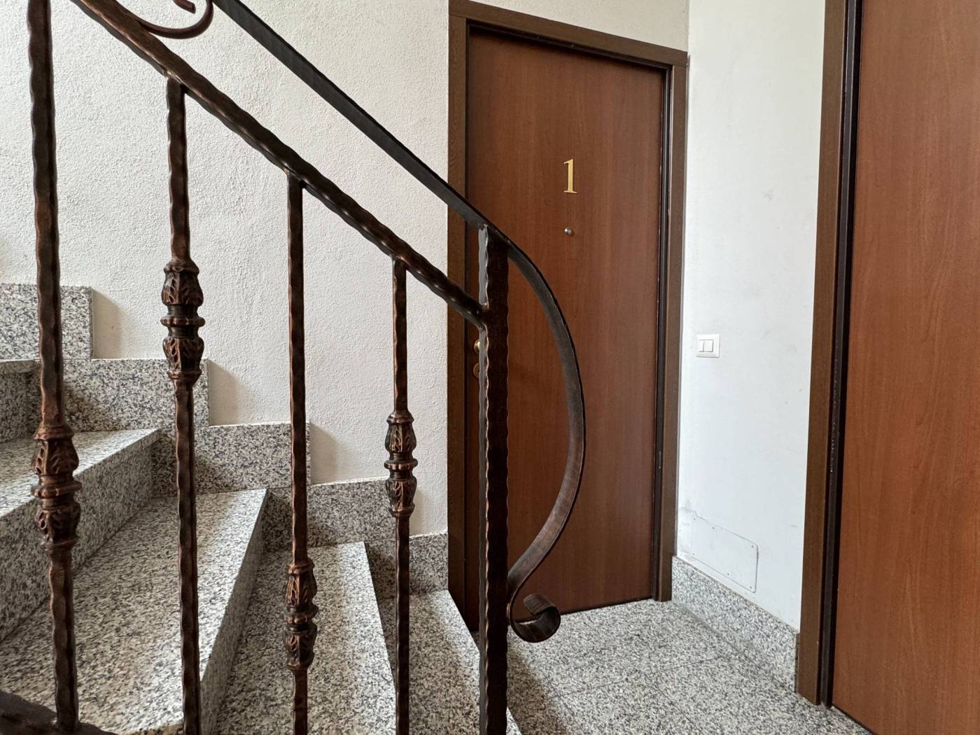 Interno palazzo