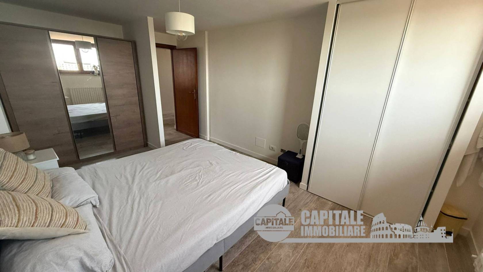 Camera da letto