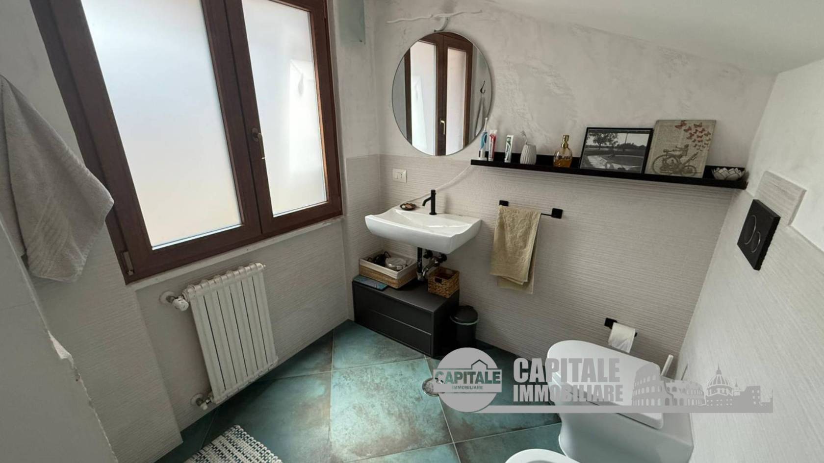 Bagno