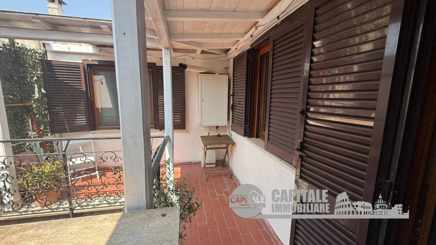 Balcone