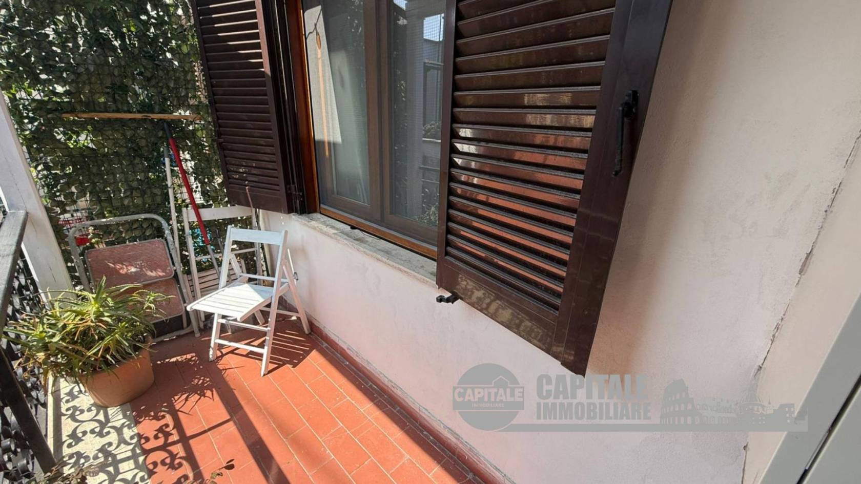 Balcone