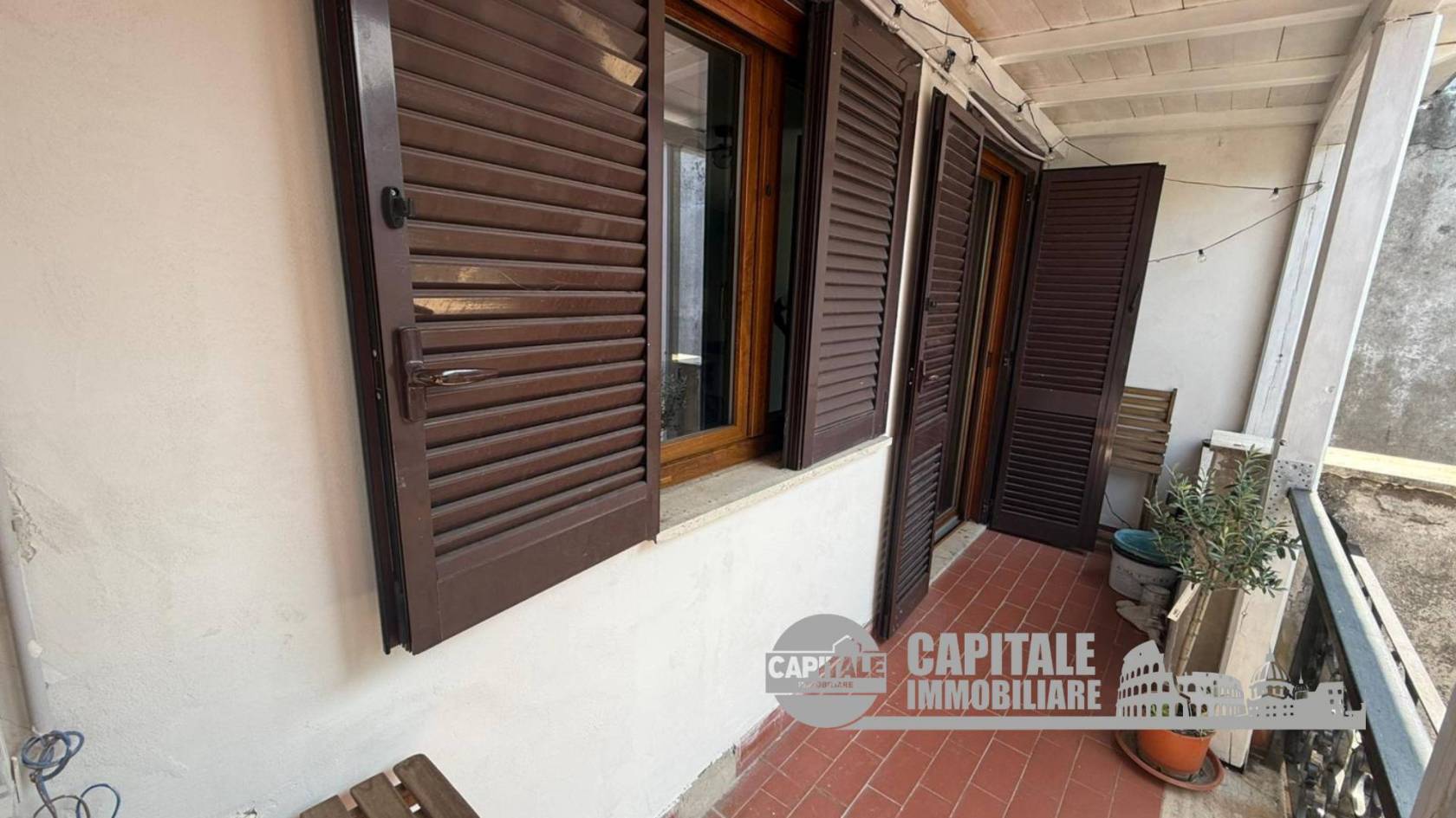 Balcone
