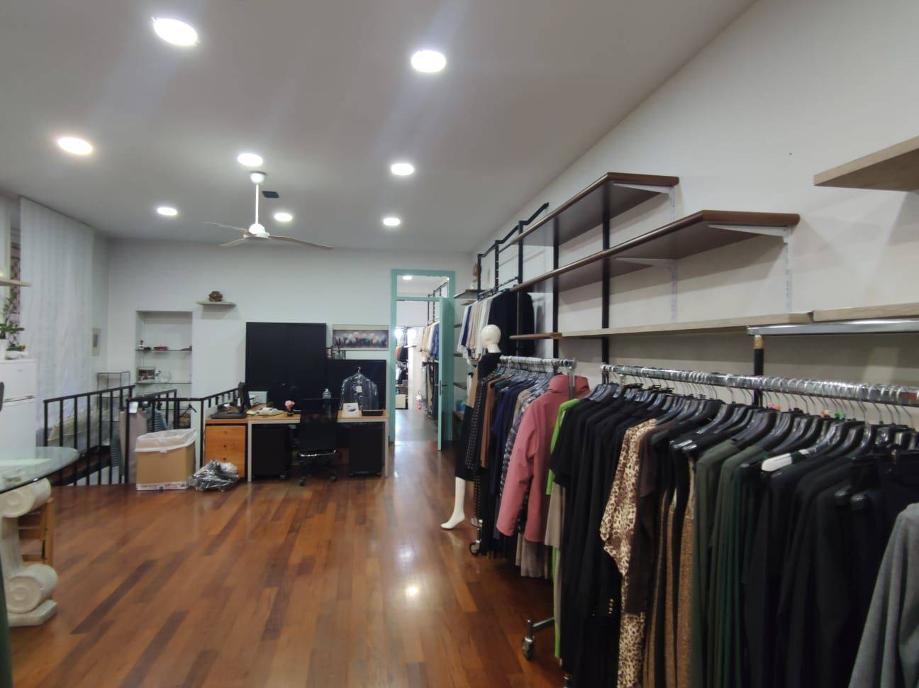 Interno non residenziale