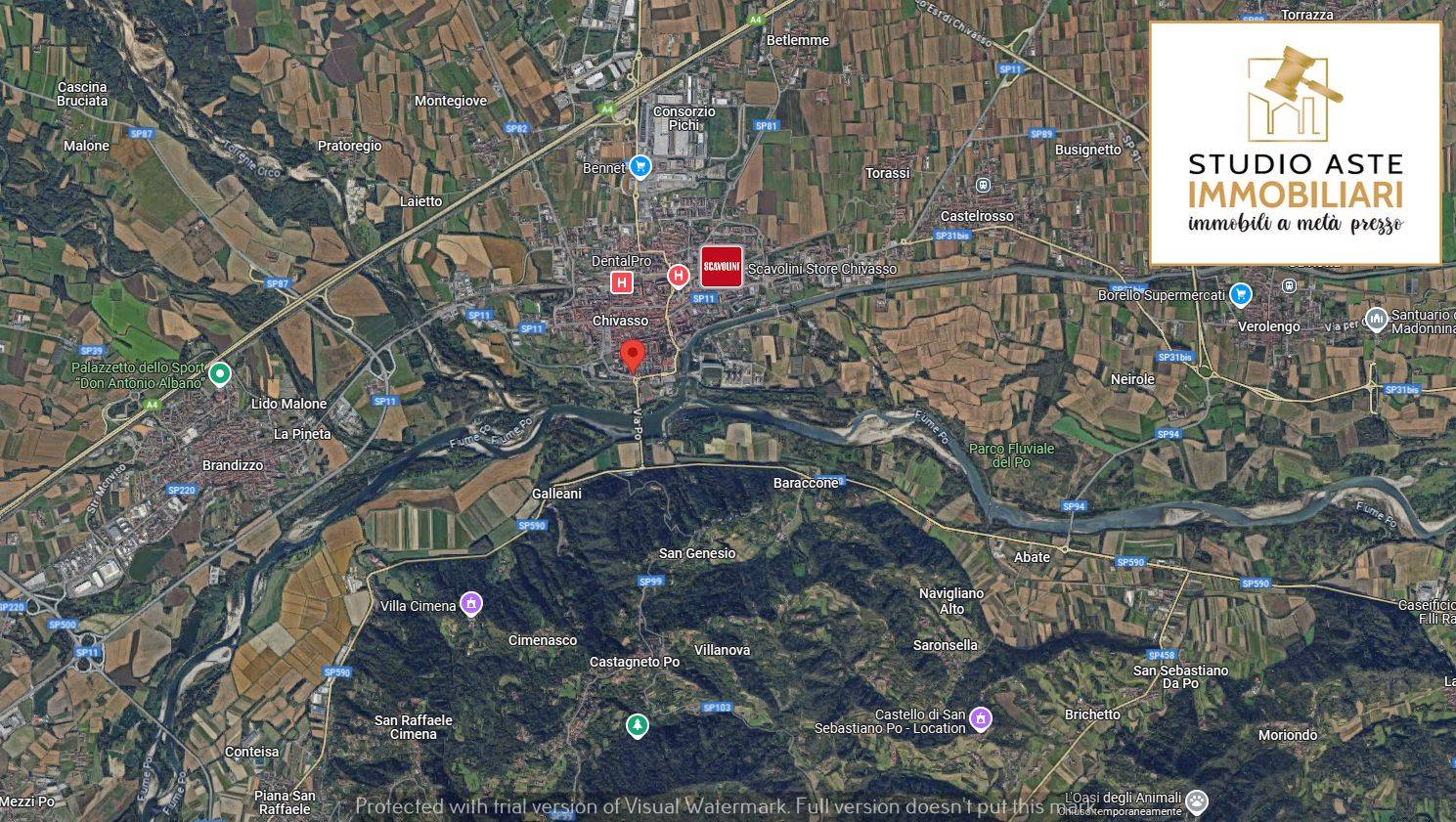 Mappa