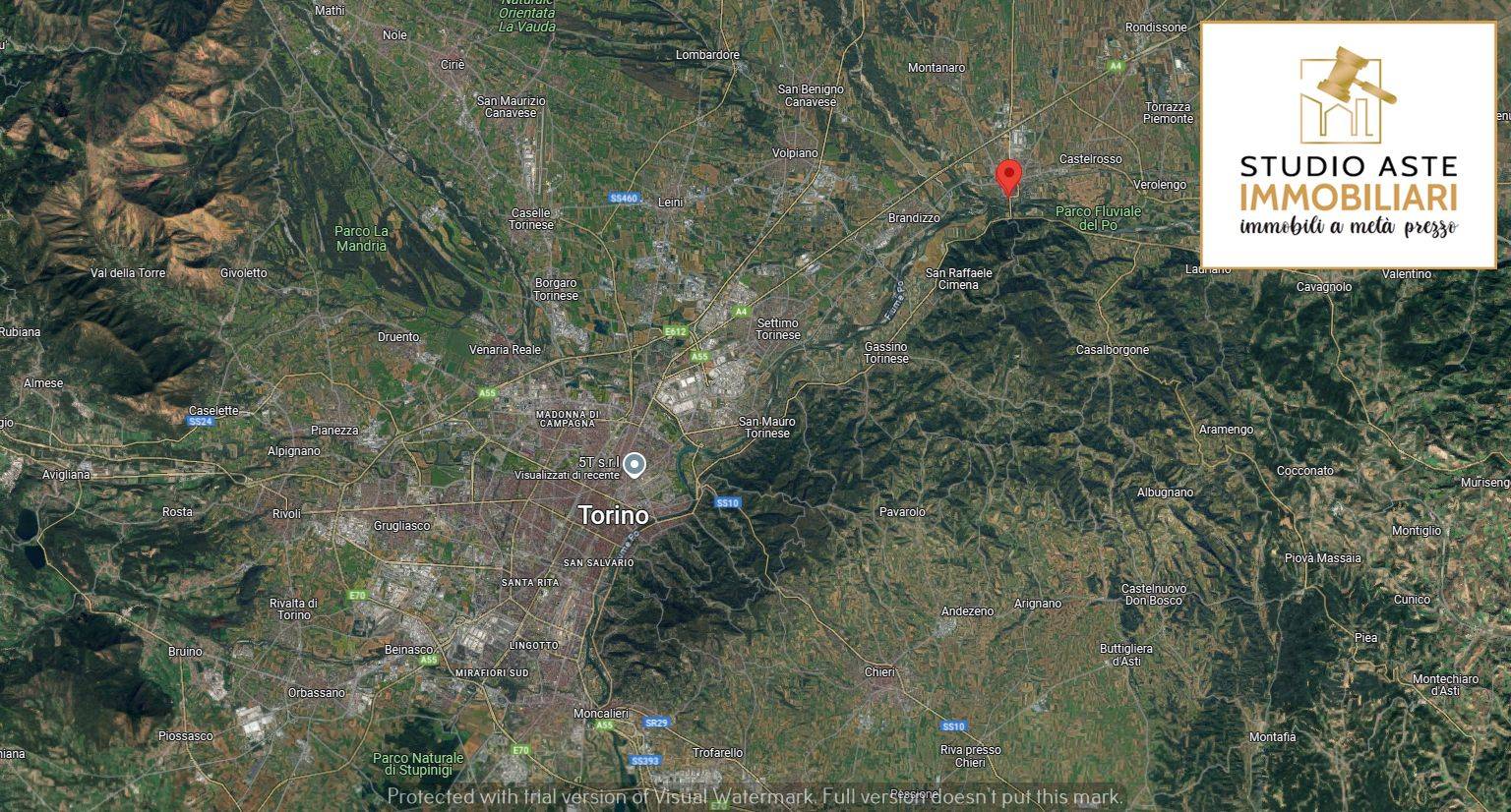 Mappa