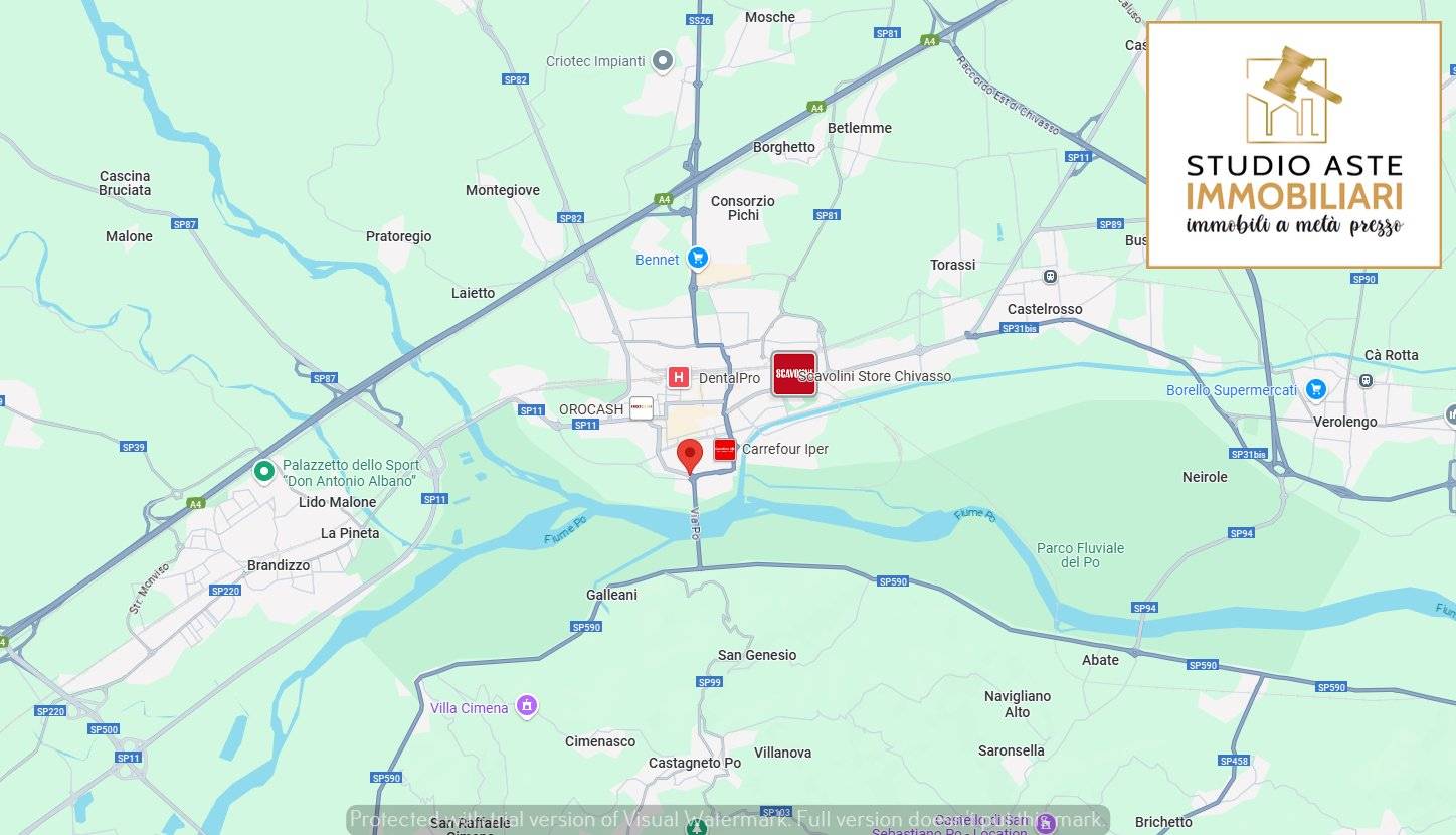 Mappa