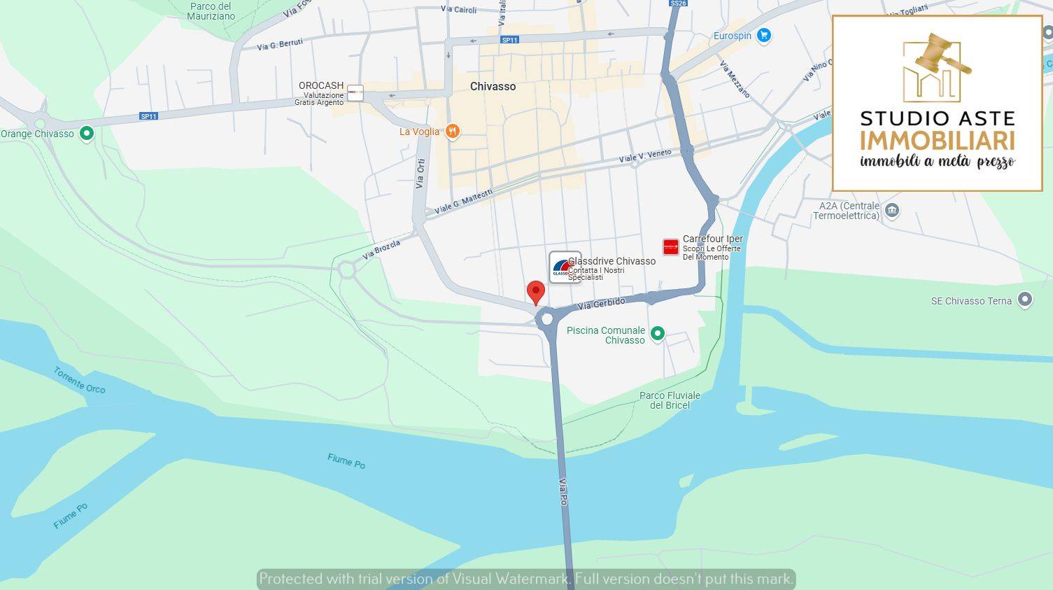 Mappa