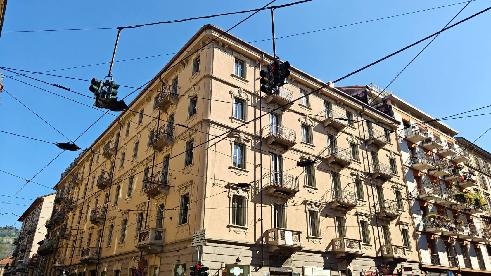 Facciata