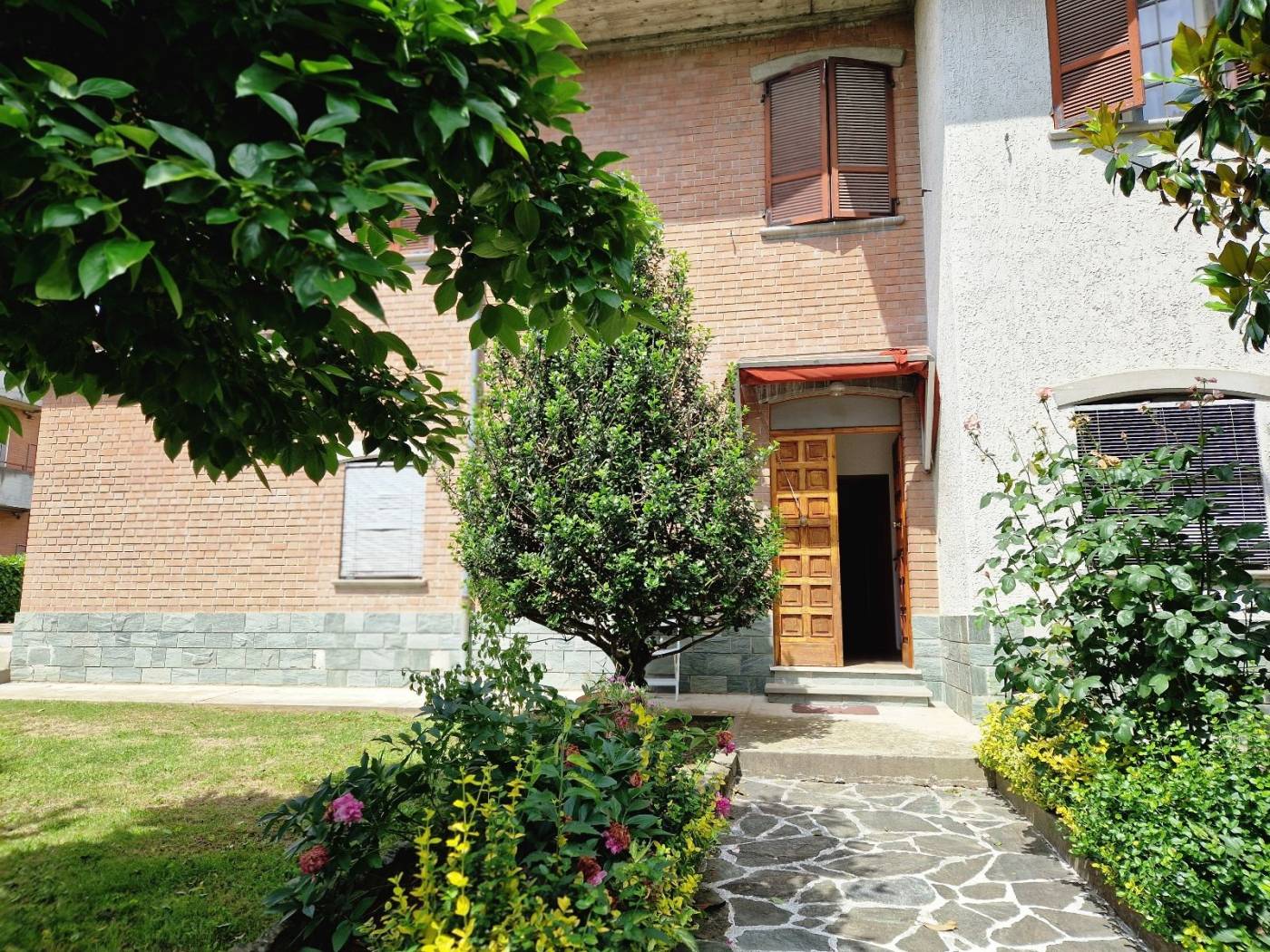 Giardino