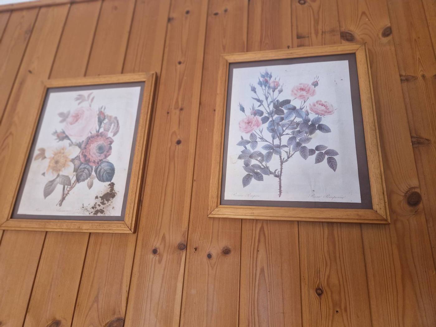 Interno palazzo