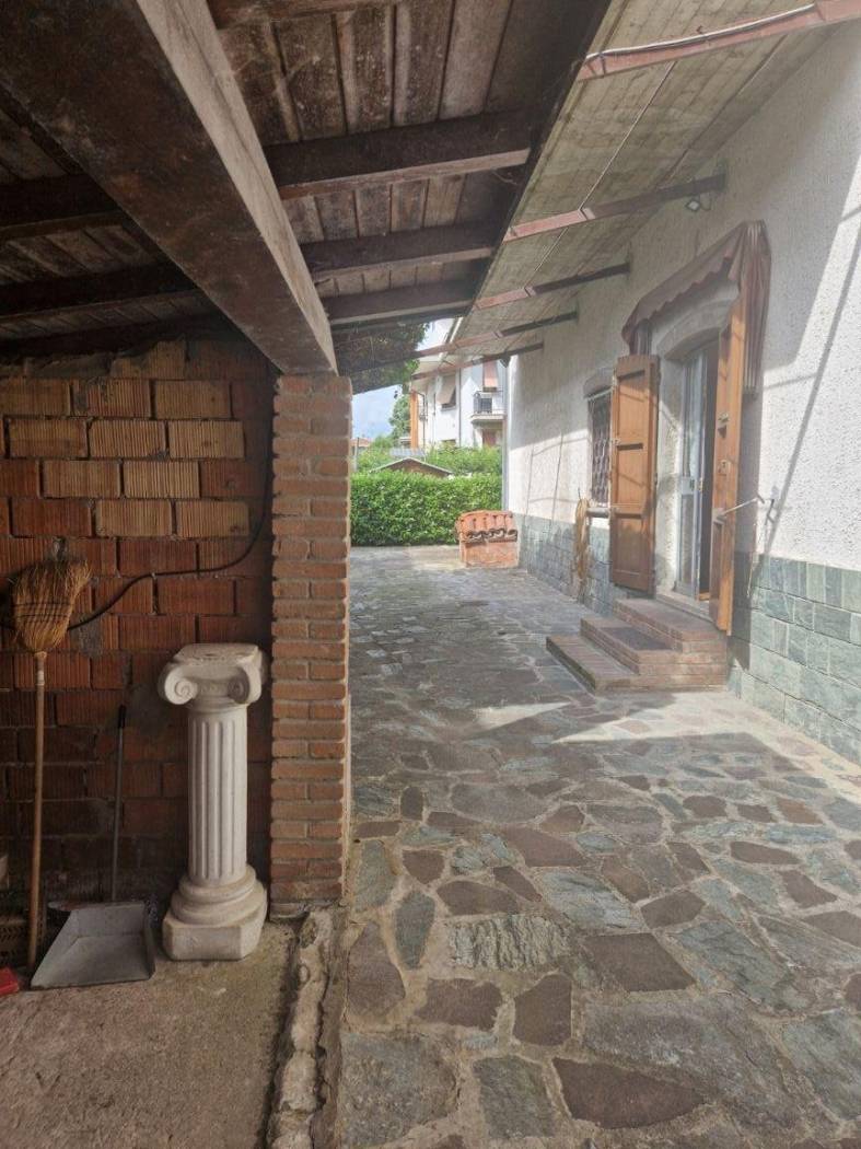 Cortile interno