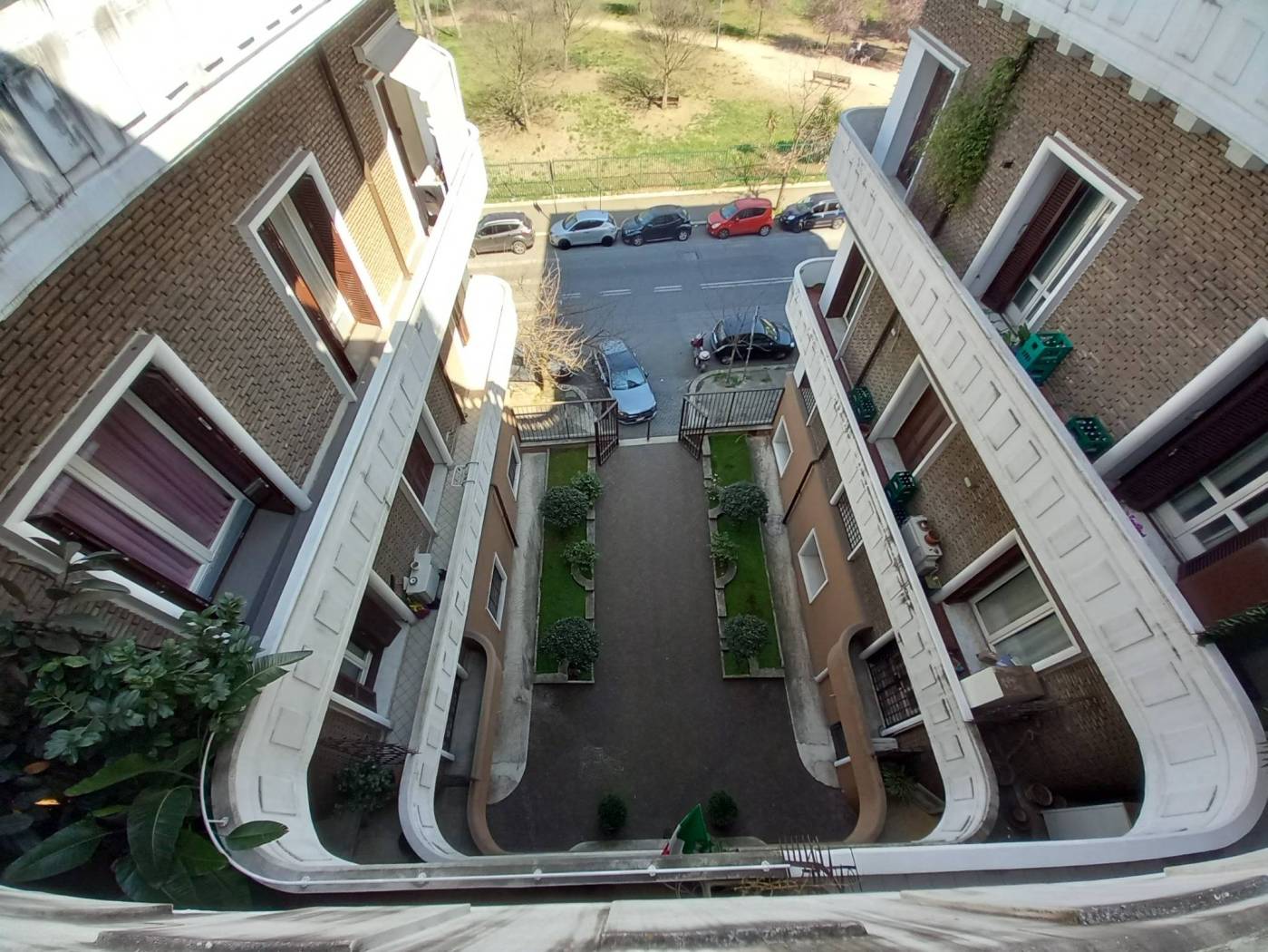 Vista