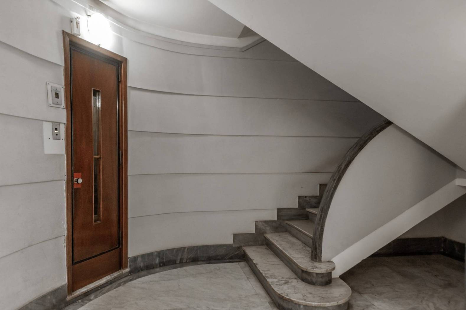 Interno palazzo