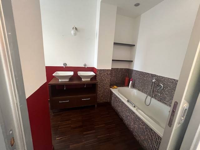 Bagno Bagno
