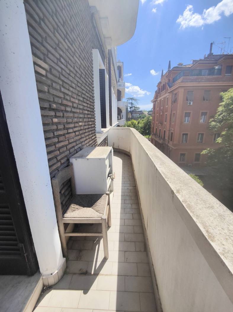 Balcone