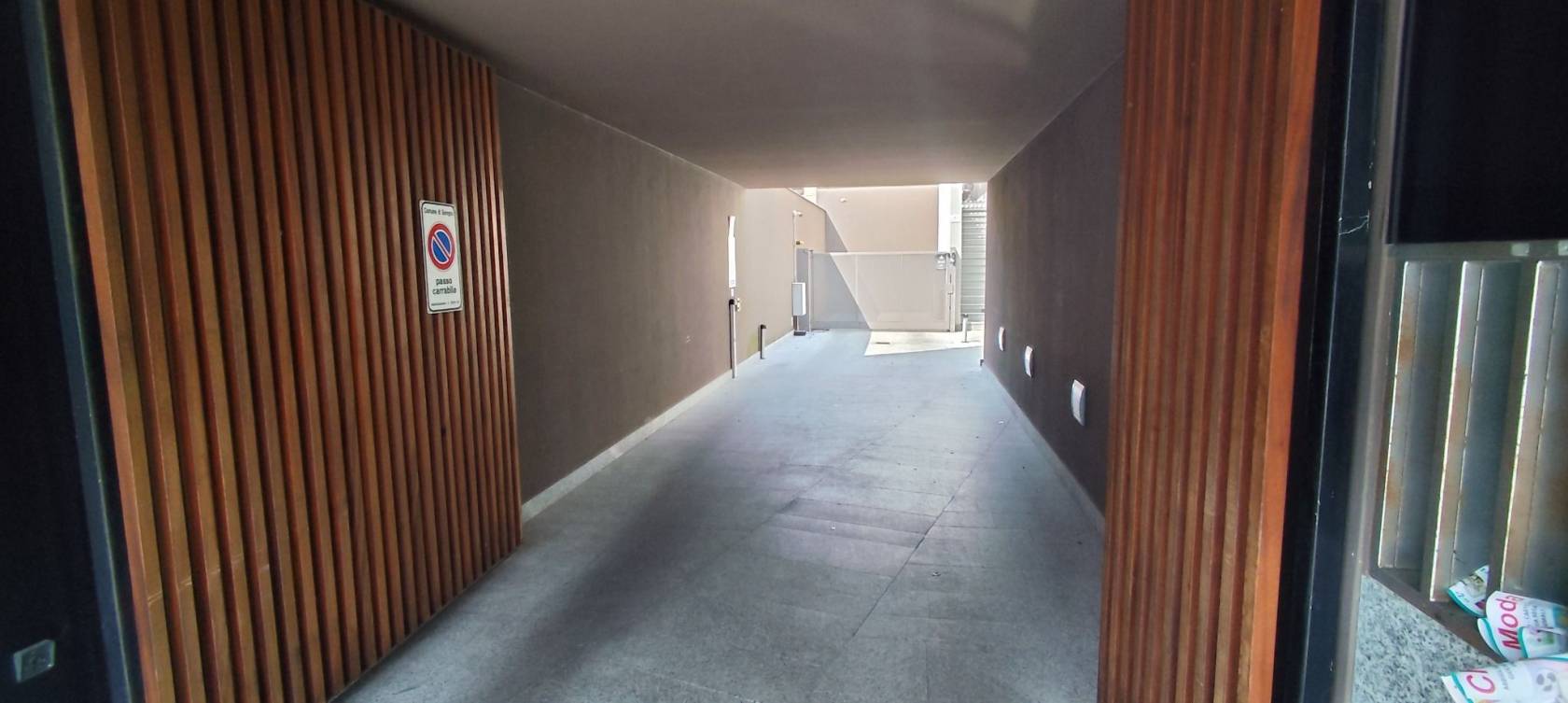 Ingresso
