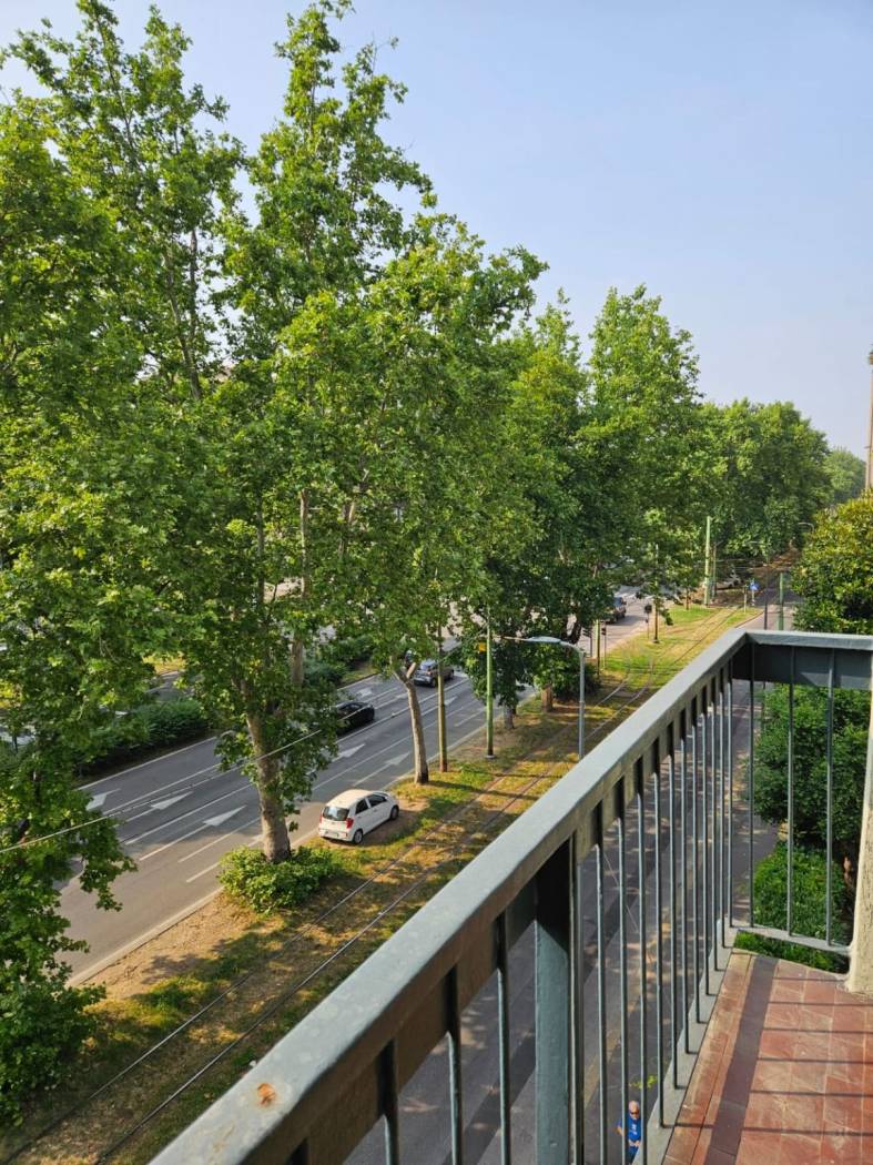 Balcone Balcone