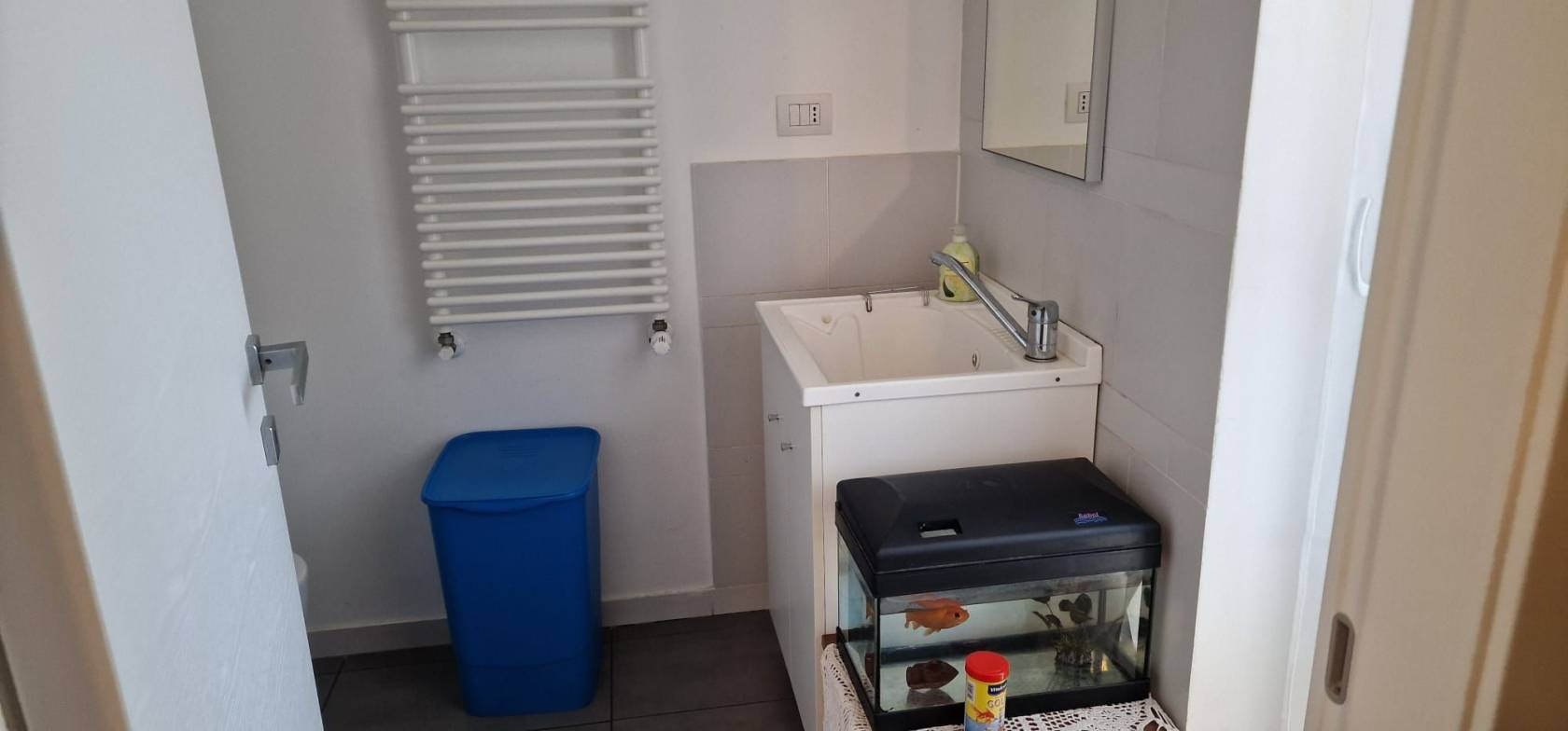 Bagno