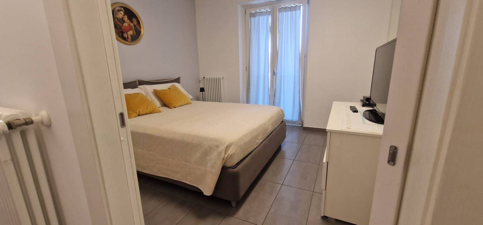 Camera da letto