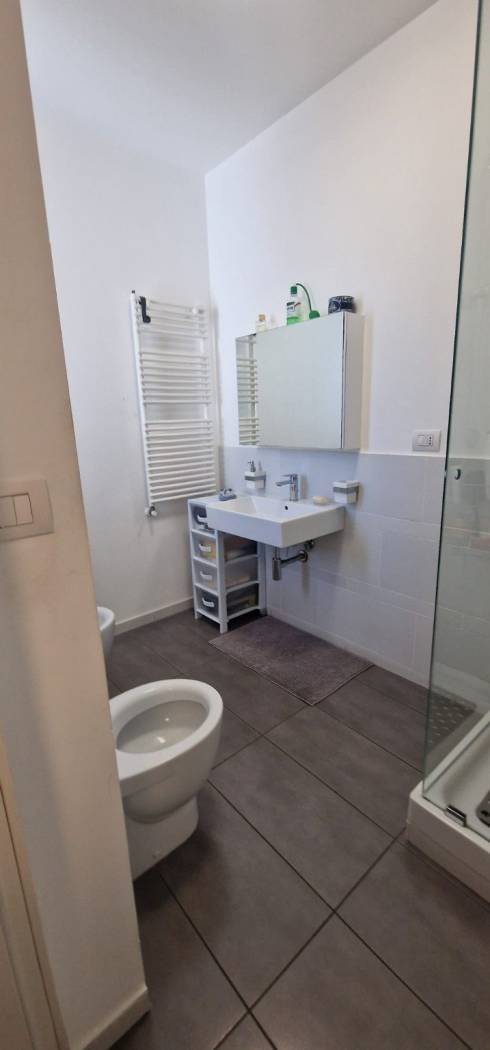 Bagno