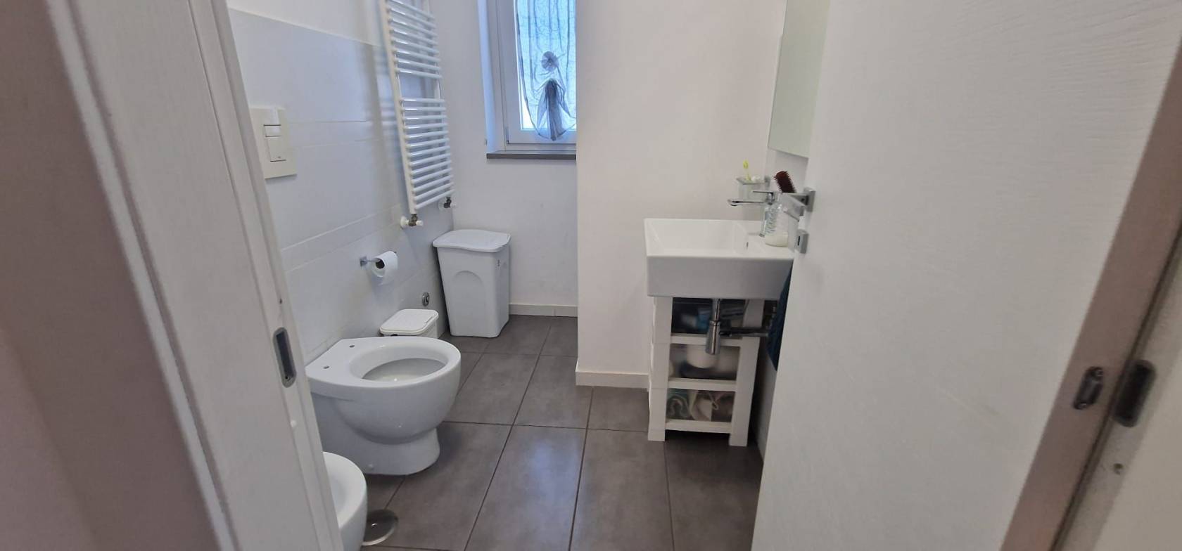 Bagno