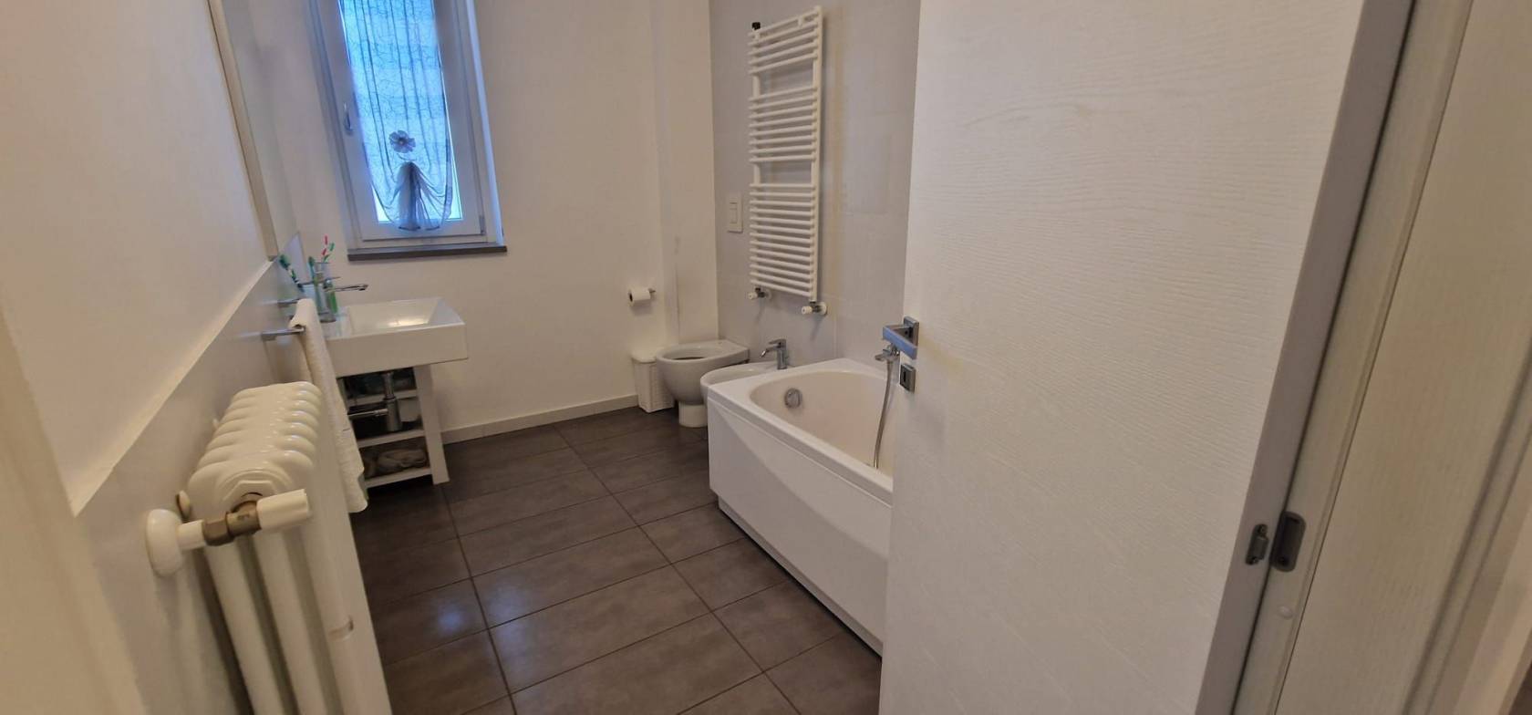 Bagno