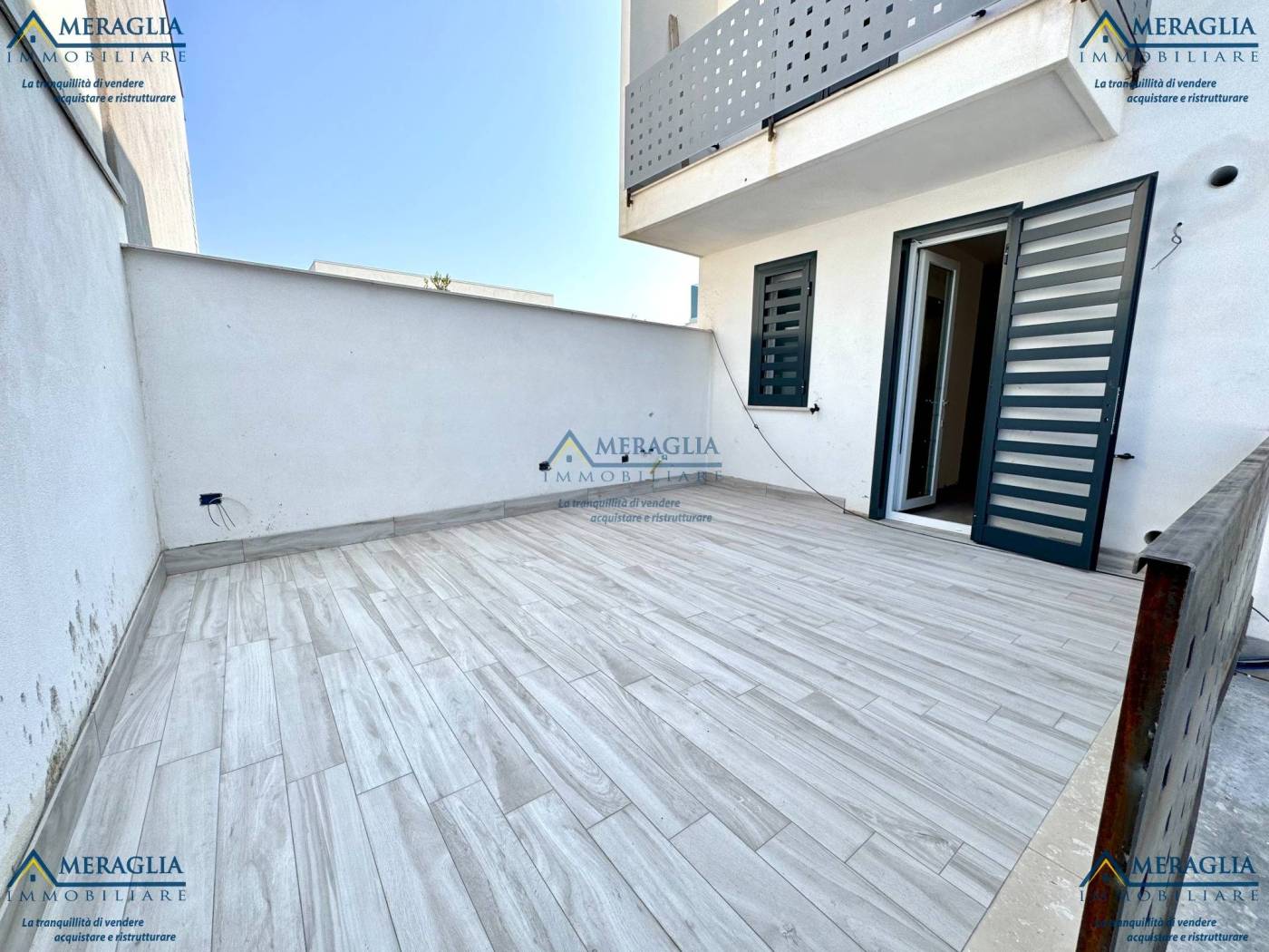 Terrazzo