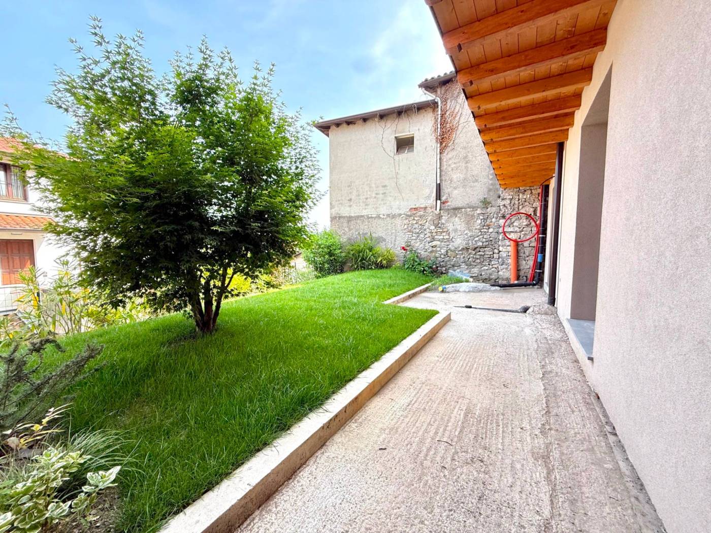 Giardino