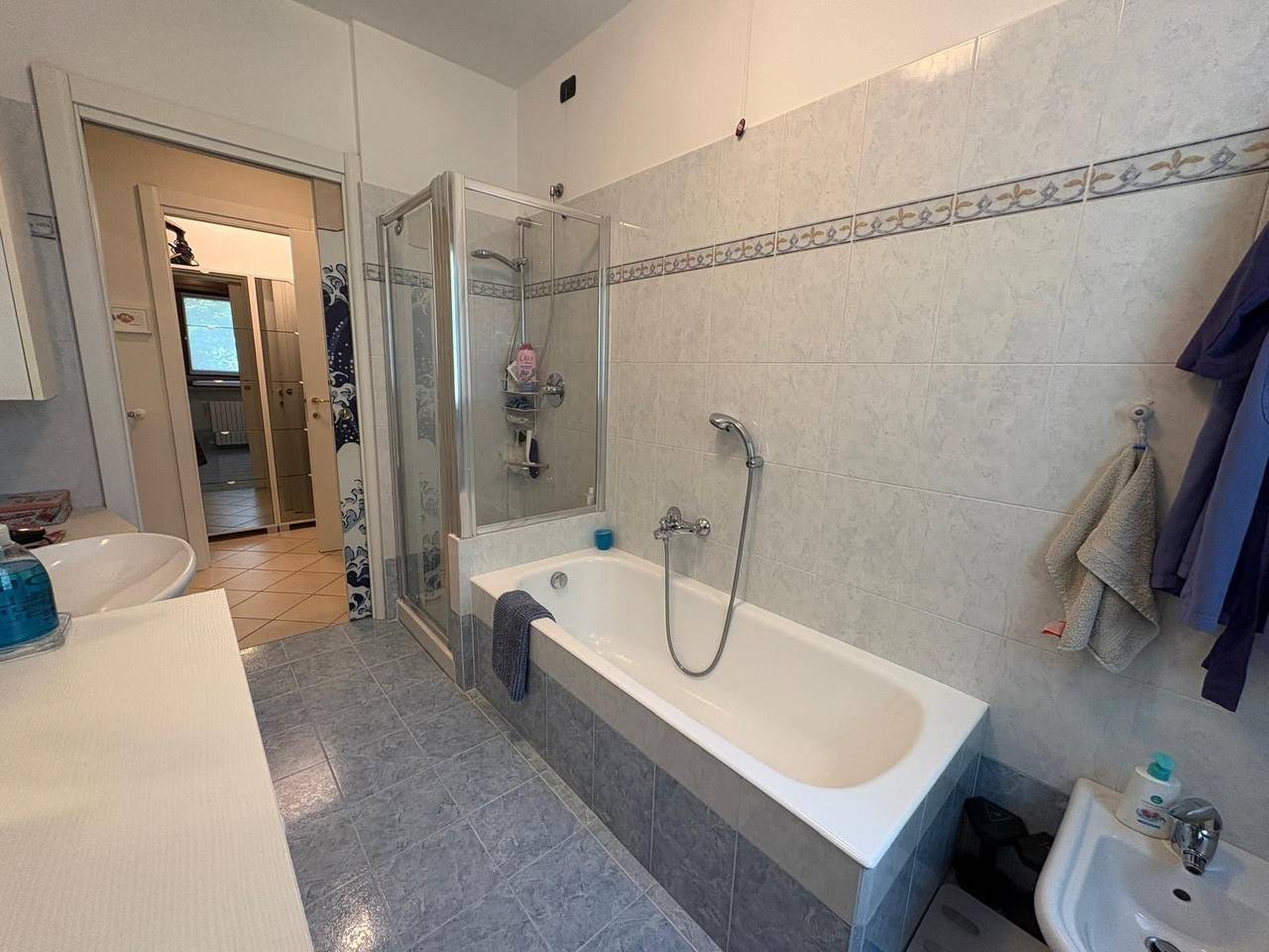 Bagno Bagno