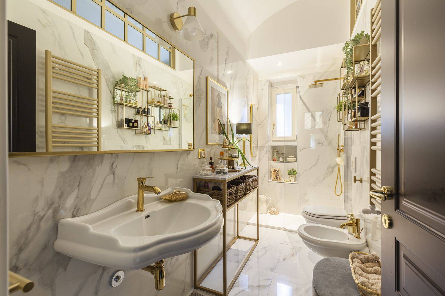 Bagno