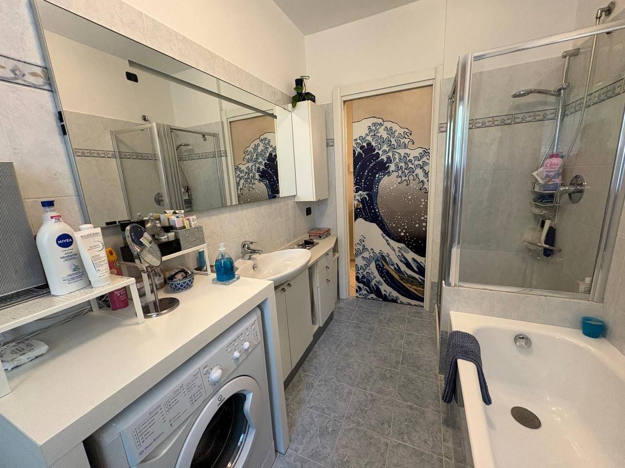 Bagno Bagno