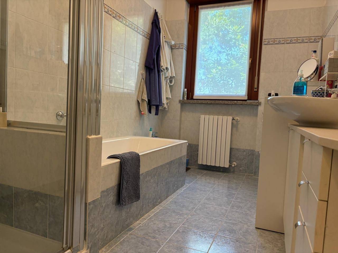 Bagno Bagno