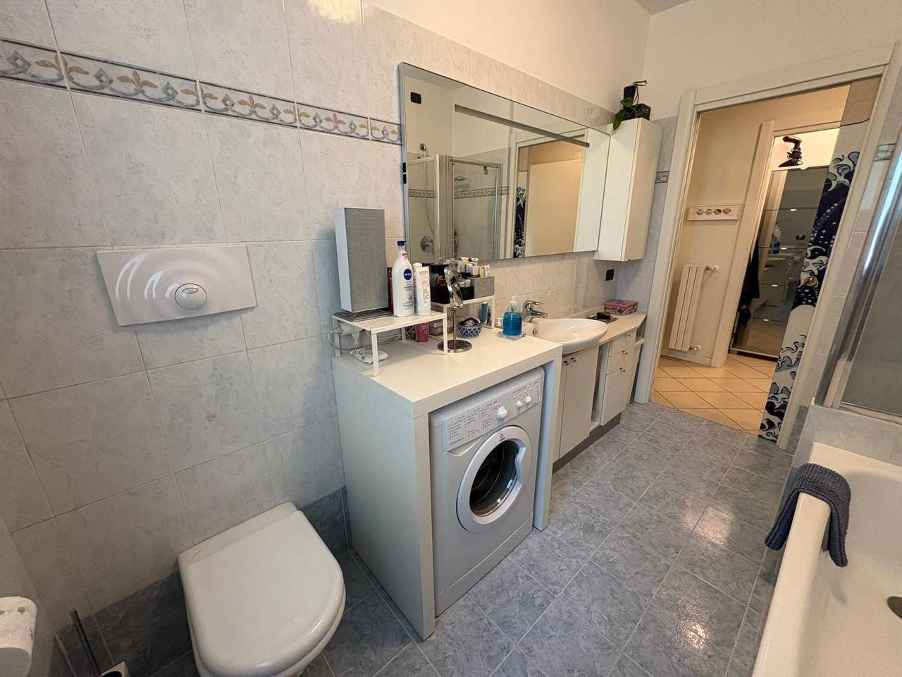 Bagno Bagno