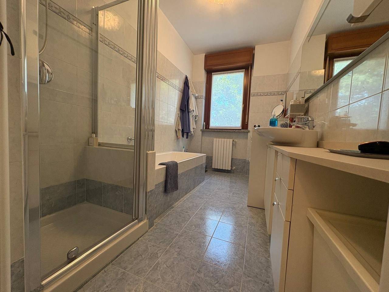 Bagno Bagno