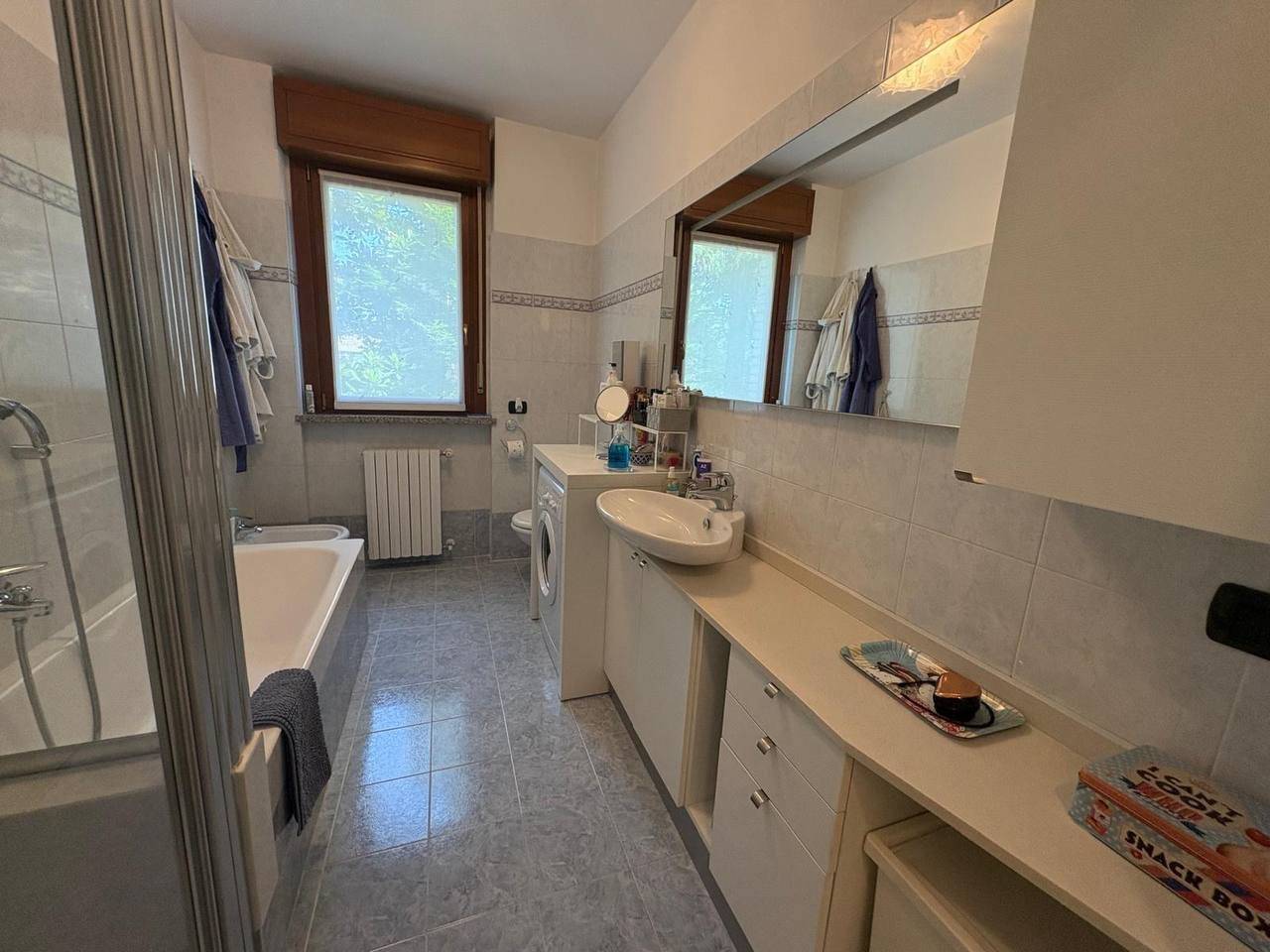 Bagno Bagno