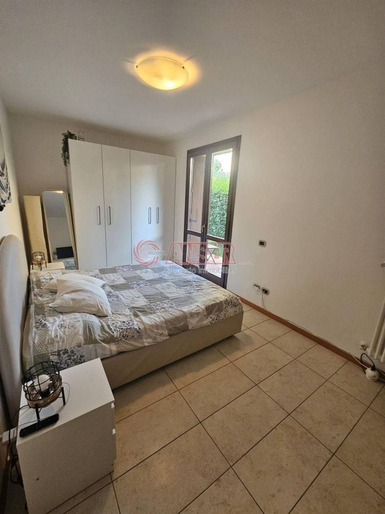 Camera da letto