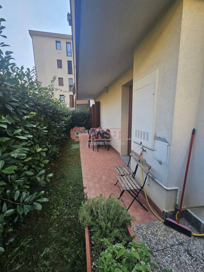 Giardino