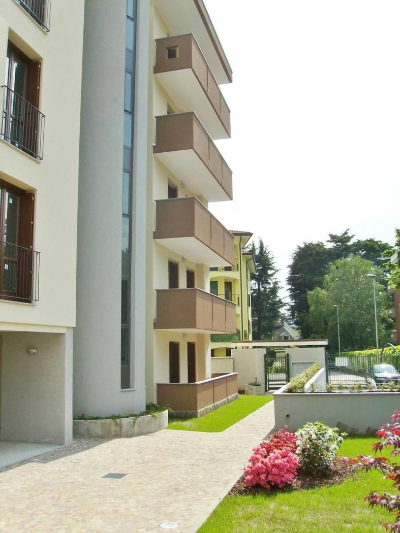 Facciata