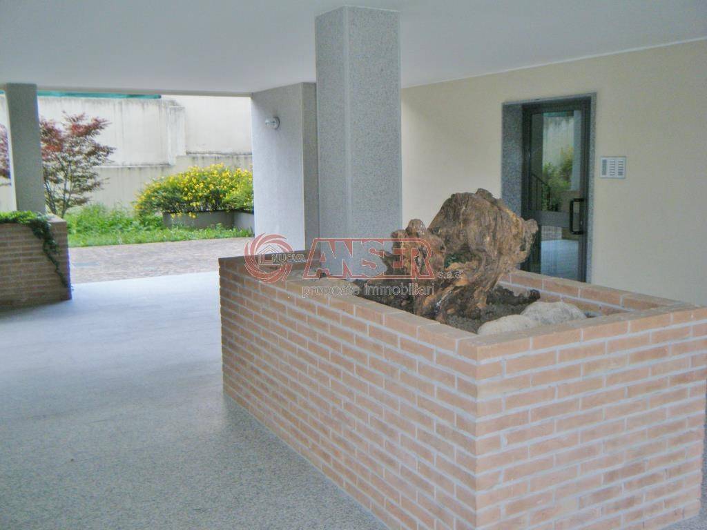Interno palazzo