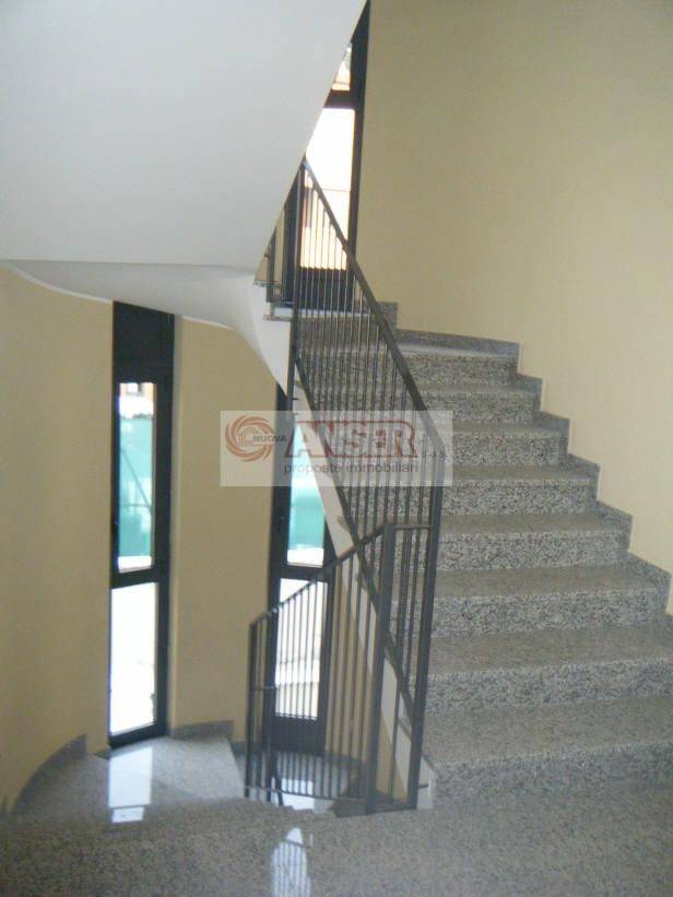 Interno palazzo