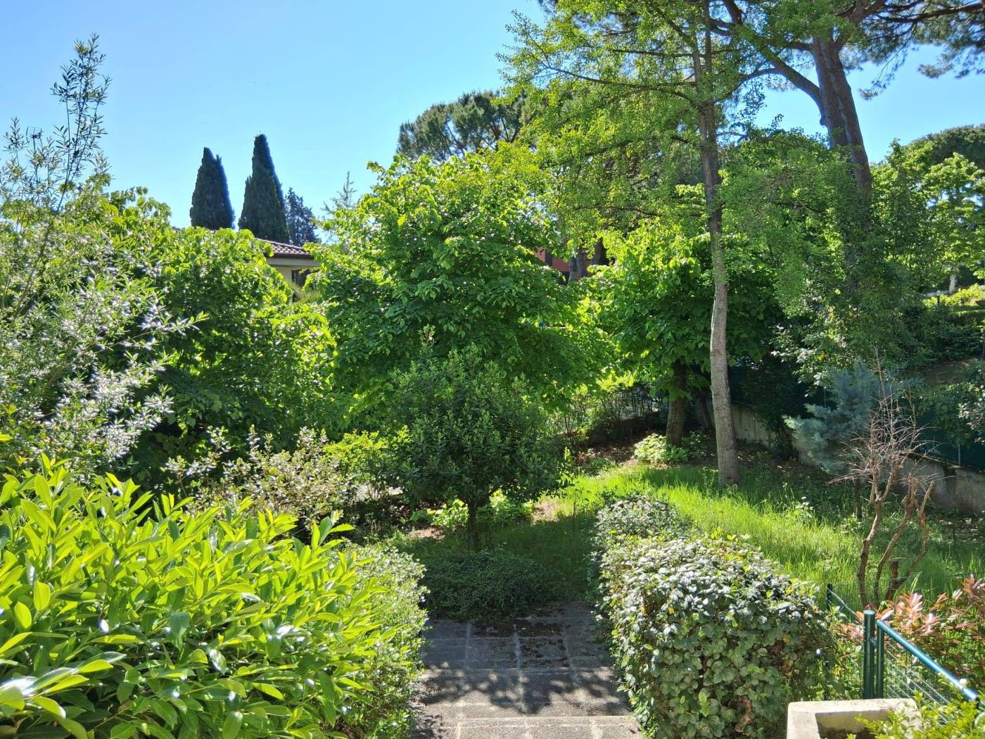 Giardino