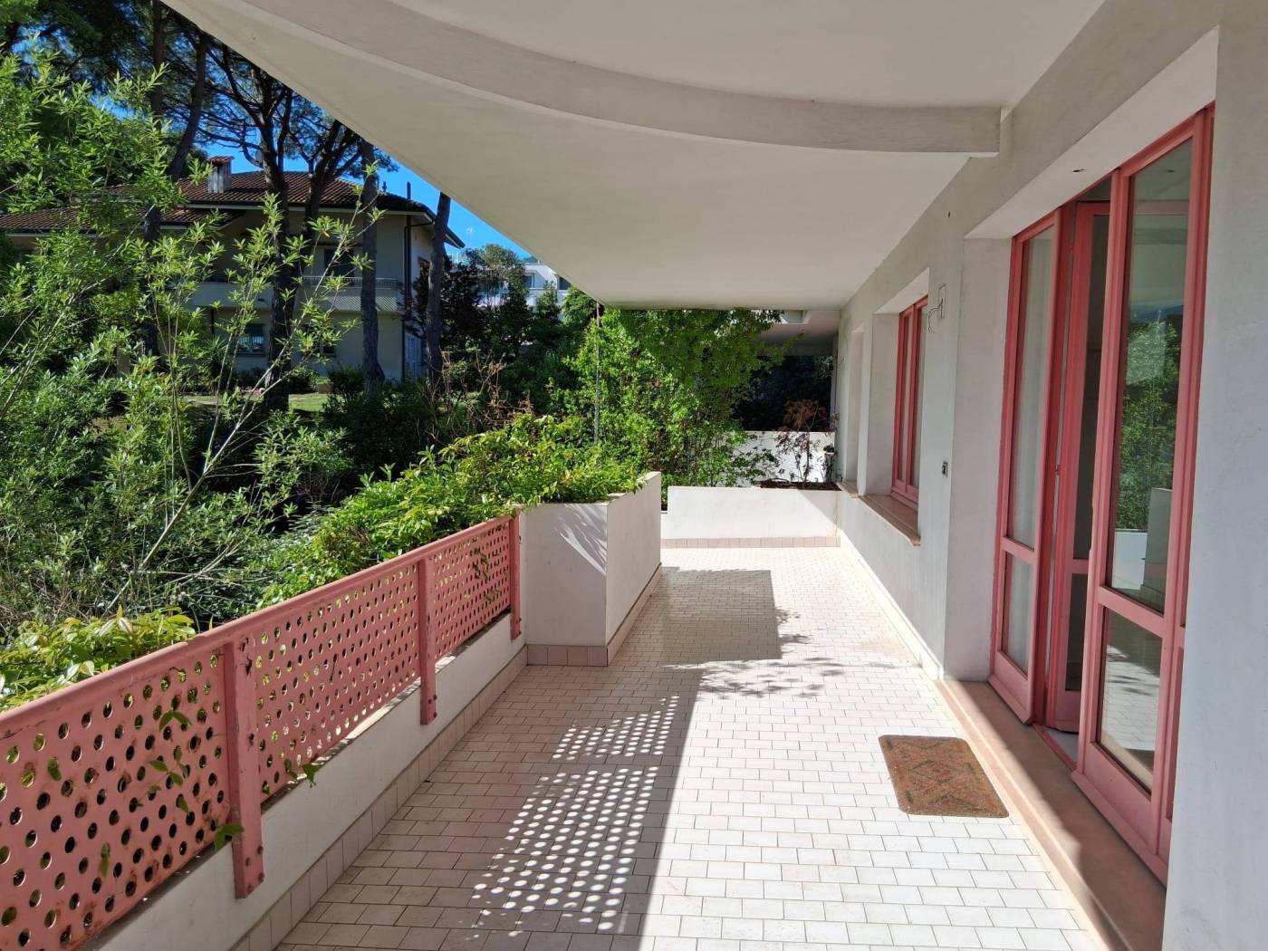 Terrazzo