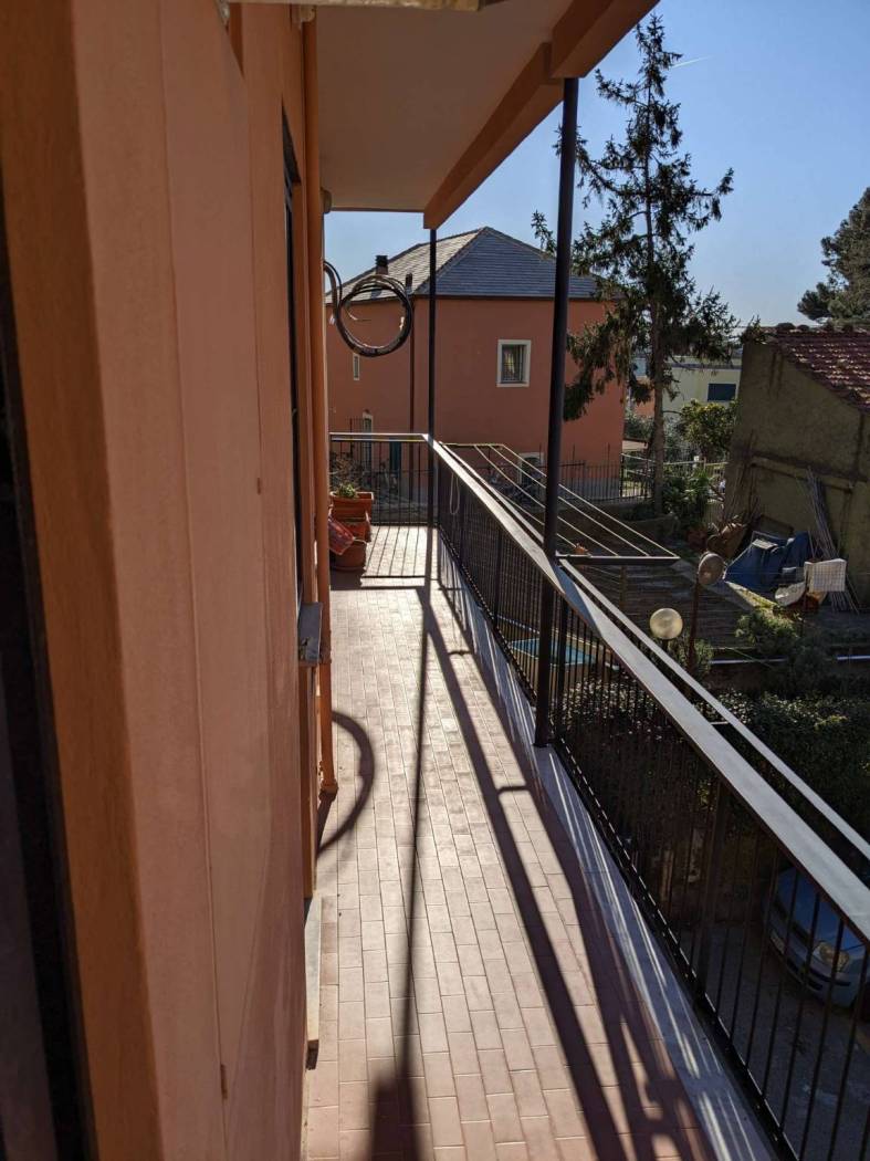 Balcone